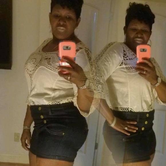 Meet your Posher, Alice - Picture 1 of 1